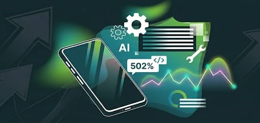 mobile app dev